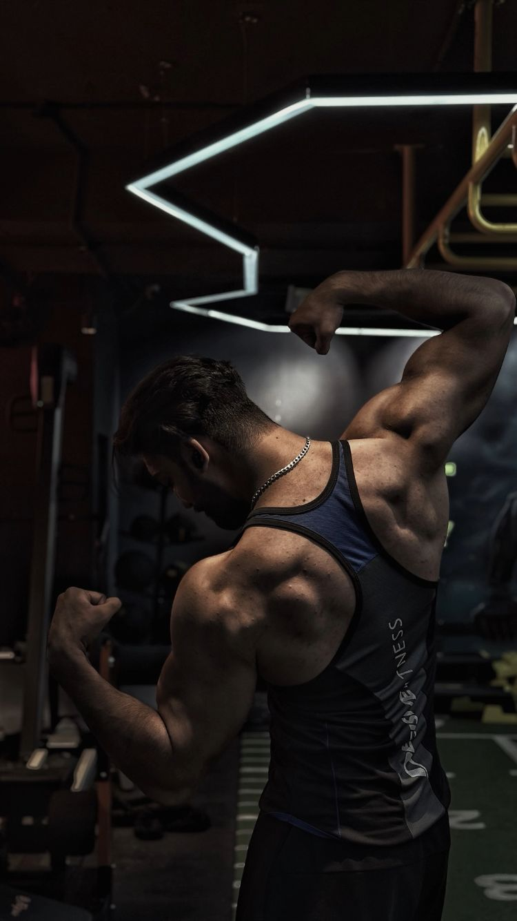 Silne plecy, lepsza postawa